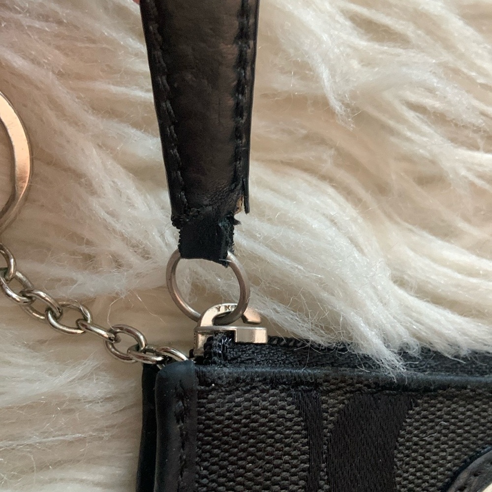 Coach Coin Purse - Picture 5 of 5